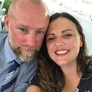 Meet your Posher, Catherine